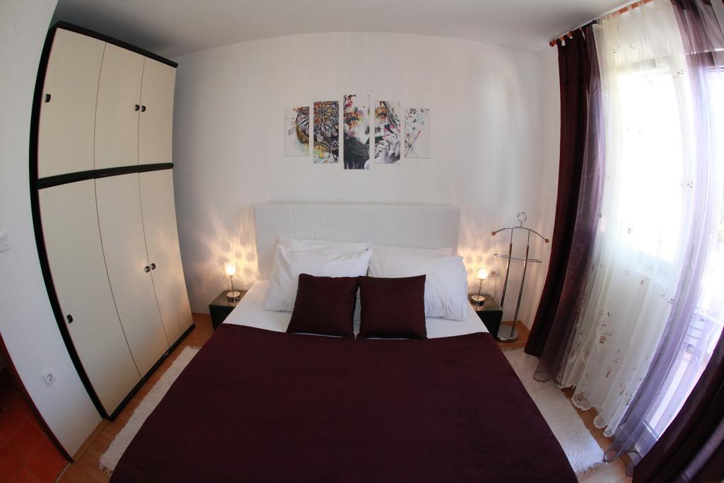 Appartement Yelena Rose West Zadar