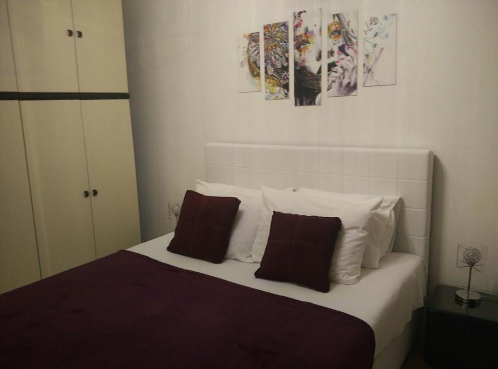 Yelena Rose West Appartement Zadar