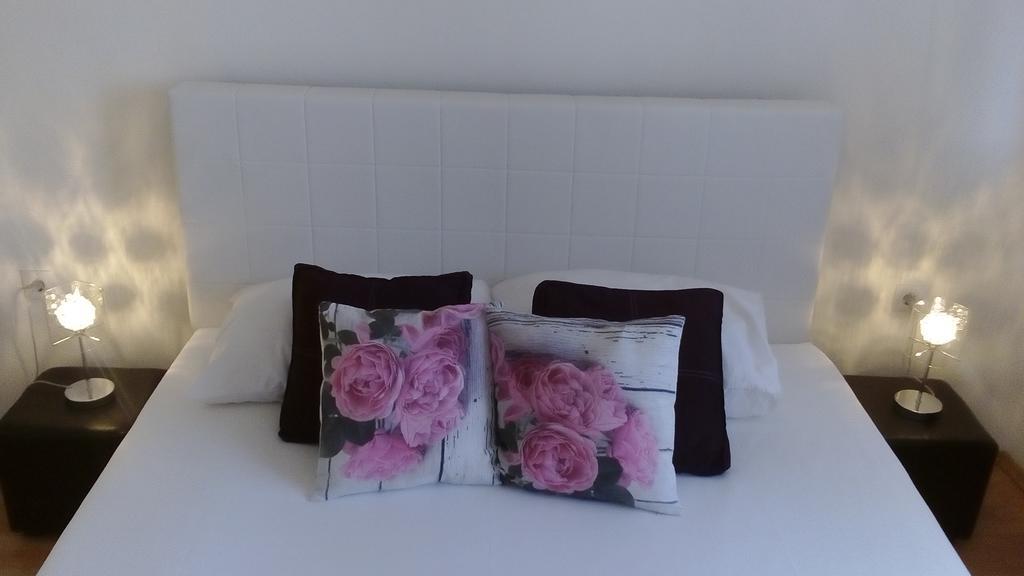 Yelena Rose West Appartement *