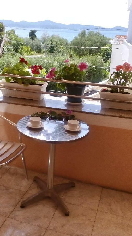 Appartement Yelena Rose West Zadar
